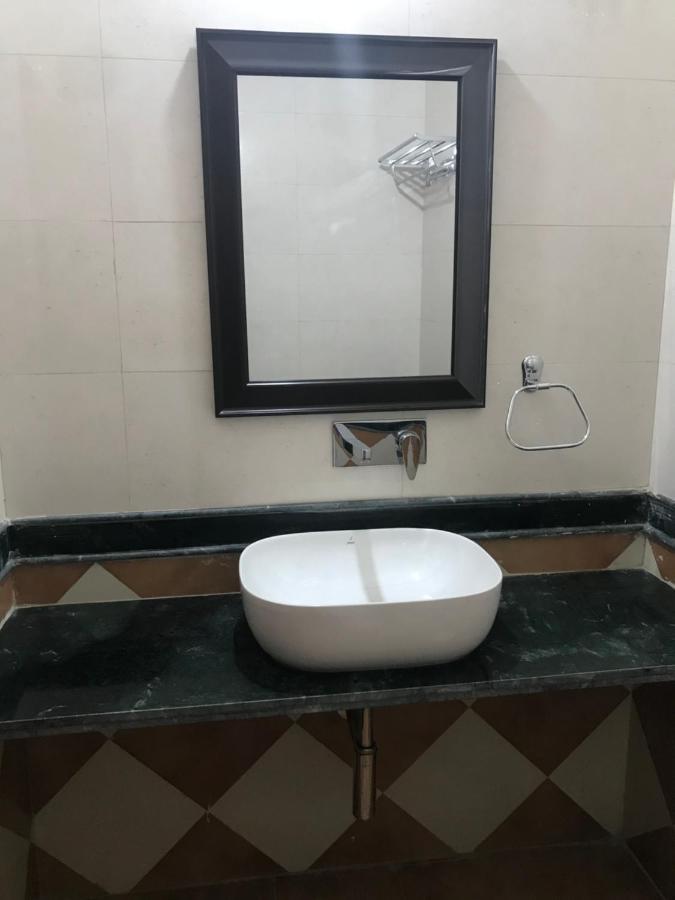 Balarwa Haveli Hotel Jodhpur  Buitenkant foto