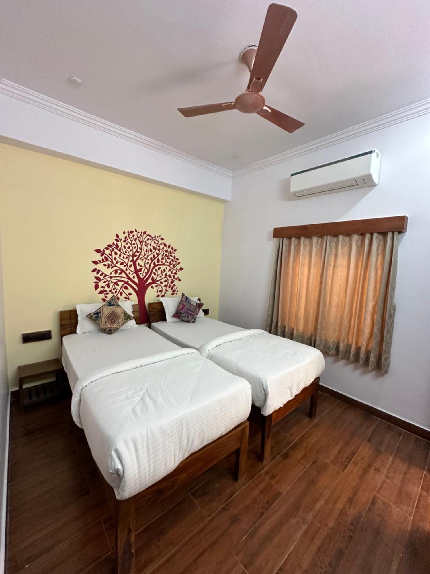Balarwa Haveli Hotel Jodhpur  Buitenkant foto